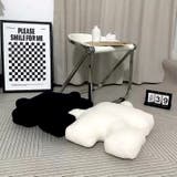 もこもこパズルピースクッション | SHEENA  | 詳細画像5 