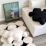 もこもこパズルピースクッション | SHEENA  | 詳細画像8 