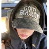 リアルツリーカモ刺繍ロゴキャップ | SHEENA  | 詳細画像15 