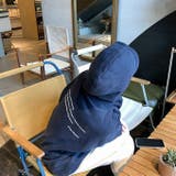 パーカー ボアパーカーフード フード付き | Achic | 詳細画像10