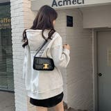 パーカー ボアパーカーフード フード付き | Achic | 詳細画像5