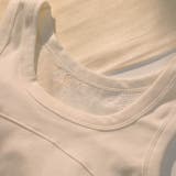 レース付きタンクトップ | Achic | 詳細画像13