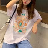 プリントTシャツ | Achic | 詳細画像2