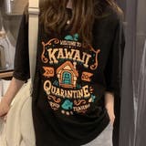 プリントTシャツ | Achic | 詳細画像6