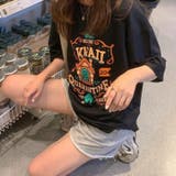 プリントTシャツ | Achic | 詳細画像10