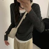 スパンコールラメニット | Achic | 詳細画像13