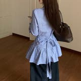 チェック柄 シャツ | Achic | 詳細画像6