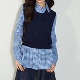 チェック柄 シャツ | Achic | 詳細画像7