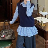 チェック柄 シャツ | Achic | 詳細画像8