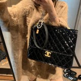 オーバーサイズシャギーニット | Achic | 詳細画像8