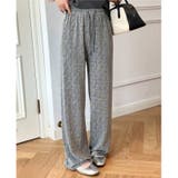 ワイド イージー レディース | Achic | 詳細画像2 