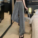 ワイド イージー レディース | Achic | 詳細画像10 