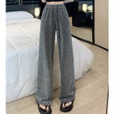 ワイド イージー レディース | Achic | 詳細画像11 