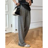 ワイド イージー レディース | Achic | 詳細画像3 