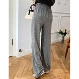 ワイド イージー レディース | Achic | 詳細画像5 