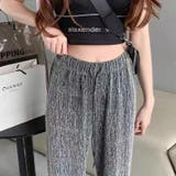 ワイド イージー レディース | Achic | 詳細画像6 