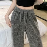 ワイド イージー レディース | Achic | 詳細画像7 