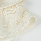 ティアードフレアミニスカート | Achic | 詳細画像54 