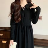 ニットワンピース | Achic | 詳細画像13