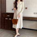 ニットワンピース | Achic | 詳細画像3