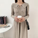 ニットワンピース | Achic | 詳細画像19