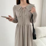 ニットワンピース | Achic | 詳細画像20