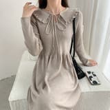 ニットワンピース | Achic | 詳細画像25