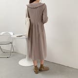 ニットワンピース | Achic | 詳細画像26