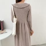 ニットワンピース | Achic | 詳細画像27