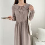 ニットワンピース | Achic | 詳細画像30