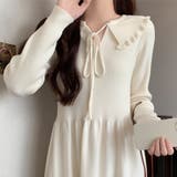 ニットワンピース | Achic | 詳細画像7