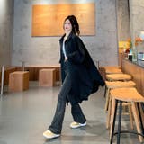 スプリングコート 無地 シンプル | Achic | 詳細画像13