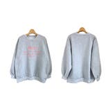 Bebe刺繍トレーナー スウェット トップス | LADY LIKE | 詳細画像16