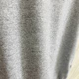 裾ドロストショート丈トップス トップス ロングTシャツ | LADY LIKE | 詳細画像31