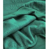 立体ロゴアウトステッチトレーナー スウェット スエット | LADY LIKE | 詳細画像15