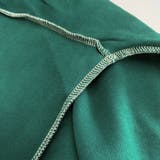 立体ロゴアウトステッチトレーナー スウェット スエット | LADY LIKE | 詳細画像17