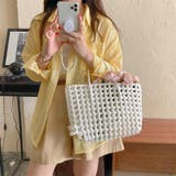 ストライプシアーシャツ ブラウス トップス | LADY LIKE | 詳細画像3