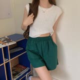ロールネックノースリーブニット トップス プルオーバー | LADY LIKE | 詳細画像7