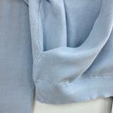 ストレートスリーブカシュクールニット | LADY LIKE | 詳細画像15