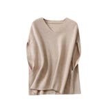 ドロップショルダーノースリーブニット | LADY LIKE | 詳細画像13