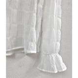 キャンディスリーブくしゅくしゅブラウス | LADY LIKE | 詳細画像19