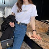 EVERYTHINGロゴTシャツ | LADY LIKE | 詳細画像19