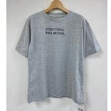 EVERYTHINGロゴTシャツ | LADY LIKE | 詳細画像21