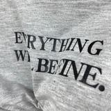 EVERYTHINGロゴTシャツ | LADY LIKE | 詳細画像24