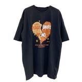 ハートロゴプリントTシャツ | LADY LIKE  | 詳細画像6 