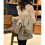 衿付き前開きソフトリブニット | LADY LIKE | 詳細画像26