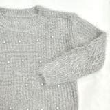 パールデザインふわふわニット | LADY LIKE | 詳細画像39