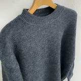 ふんわりニットプルオーバー | LADY LIKE  | 詳細画像15 