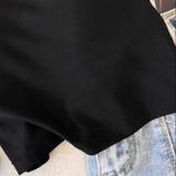 パット付きバックデザインキャミソール | LADY LIKE  | 詳細画像31 