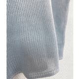 フロントリボンメッシュカーデアンサンブル2点セット | LADY LIKE | 詳細画像13